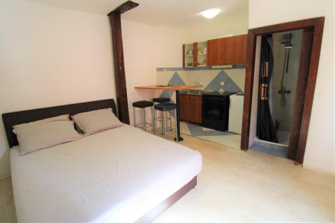 Rovinj,super studio u centru 20m2