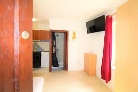 Rovinj,super studio u centru 20m2