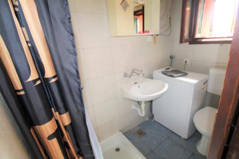 Rovinj,super studio u centru 20m2