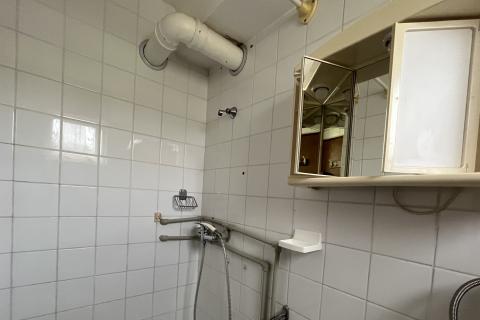 Poreč, okolica - legalizirana višestambena kuća sa pogledom na more