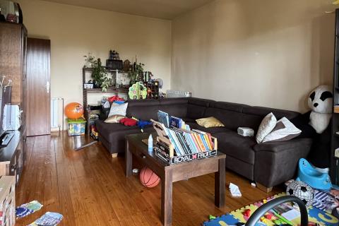 Poreč, okolica - legalizirana višestambena kuća sa pogledom na more