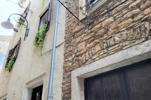 Istra, Buje, autohtona kuća s velikim potencijalom