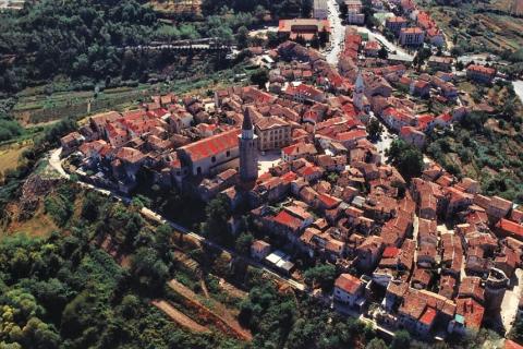 Istra, Buje, autohtona kuća s velikim potencijalom