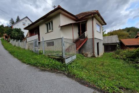 Casa Moravice, Vrbovsko, 170m2