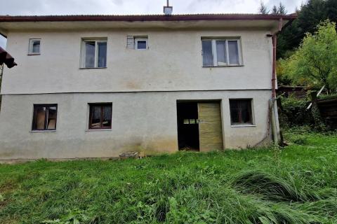 Casa Moravice, Vrbovsko, 170m2