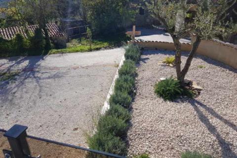 Haus Sveti Bartol, Motovun, 90m2