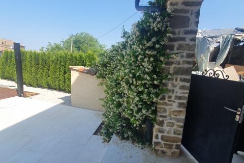 Haus Sveti Bartol, Motovun, 90m2