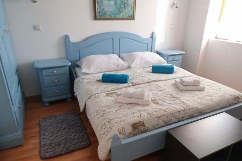 Haus Sveti Bartol, Motovun, 90m2