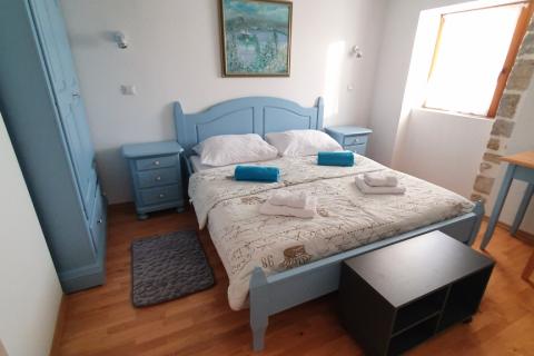 Haus Sveti Bartol, Motovun, 90m2