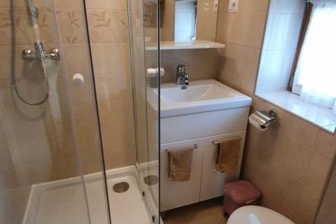 Haus Sveti Bartol, Motovun, 90m2