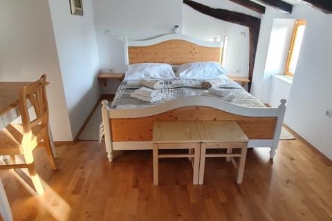 Haus Sveti Bartol, Motovun, 90m2