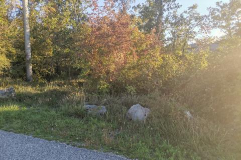 Bauland Mali Brgud, Matulji, 4.276m2