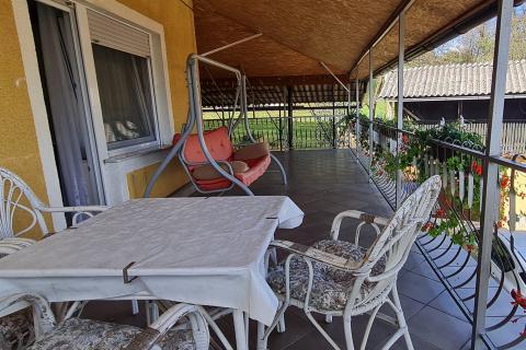 Hiša Hrvatska Kostajnica, 141m2