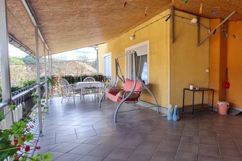 Hiša Hrvatska Kostajnica, 141m2