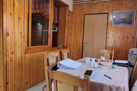 Hiša Hrvatska Kostajnica, 141m2