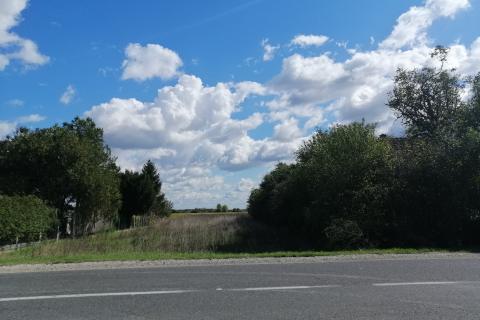 Building plot Brezovica, 2.694m2