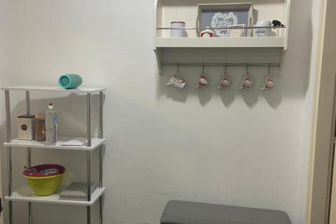 Draga Bašćanska - kuća 80m2, okućnica 90m2, spremišta 70m2, parking