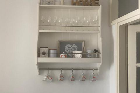 Draga Bašćanska - kuća 80m2, okućnica 90m2, spremišta 70m2, parking