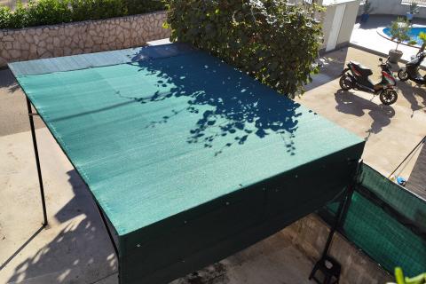 Wohnung Sveti Anton, Malinska-Dubašnica, 90,90m2