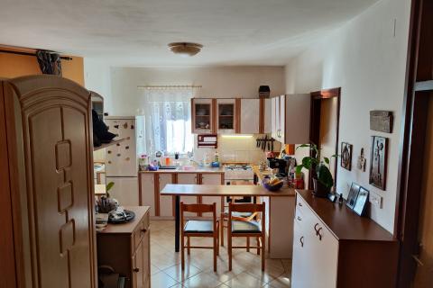 Wohnung Sveti Anton, Malinska-Dubašnica, 90,90m2