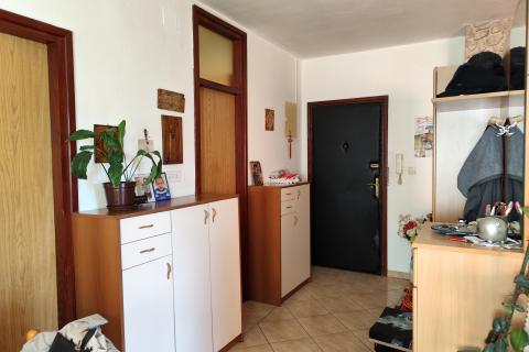 Wohnung Sveti Anton, Malinska-Dubašnica, 90,90m2