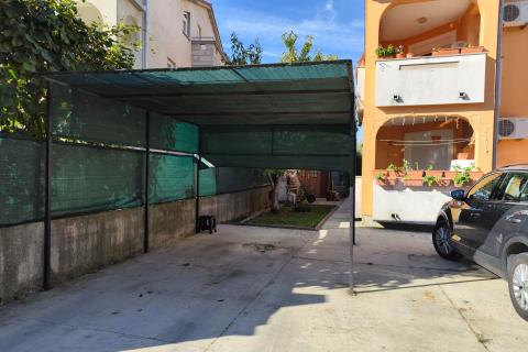 Wohnung Sveti Anton, Malinska-Dubašnica, 90,90m2