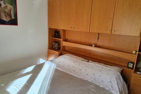 Wohnung Sveti Anton, Malinska-Dubašnica, 90,90m2