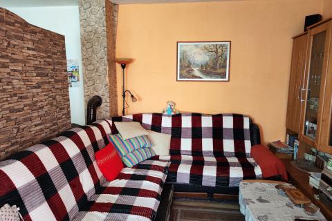 Wohnung Sveti Anton, Malinska-Dubašnica, 90,90m2