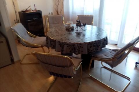 Karlobag, Lukovo Šugarje samostojeća kuća 1. red do mora