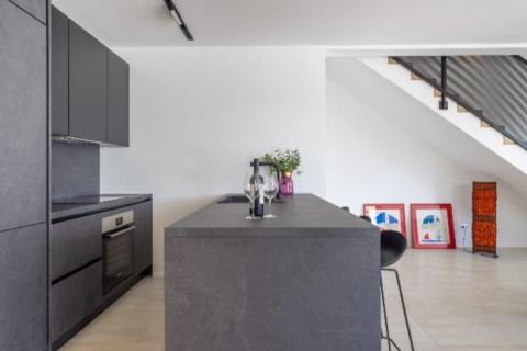 KRK-Villa s bazenom-160m2-500m od mora