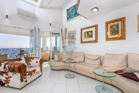 Casa Punta Kolova, Opatija, 482m2