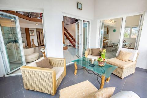 Casa Punta Kolova, Opatija, 482m2