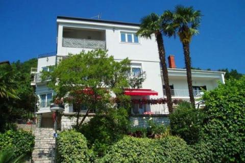 Casa Punta Kolova, Opatija, 482m2