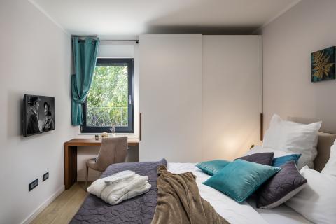 Дом Ičići, Opatija - Okolica, 163m2