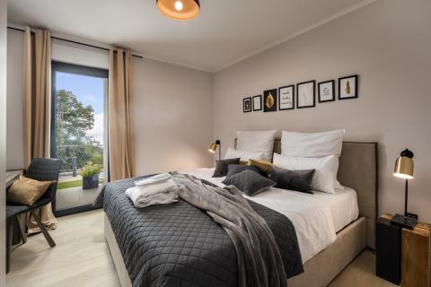 Дом Ičići, Opatija - Okolica, 163m2