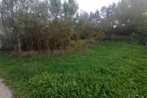 Lika,Otočac,stara kuća sa okućnicom 7650 m2