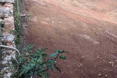 Земельный участок строительного назначения Režanci, Svetvinčenat, 1.882m2