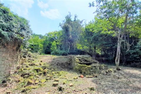 Hiša Vižintini Vrhi, Oprtalj, 201m2