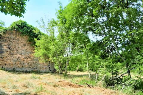 Hiša Vižintini Vrhi, Oprtalj, 201m2