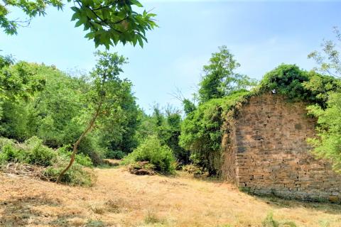 Hiša Vižintini Vrhi, Oprtalj, 201m2