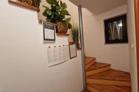 Дом Baška, 200m2