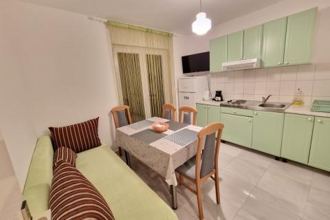 Дом Baška, 200m2