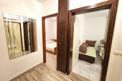 Дом Baška, 200m2