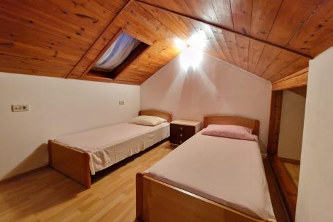 Дом Baška, 200m2