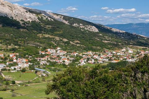 Дом Baška, 200m2