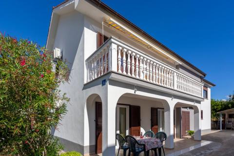 Дом Baška, 200m2