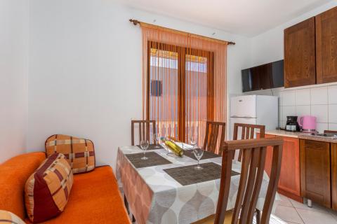 Дом Baška, 200m2