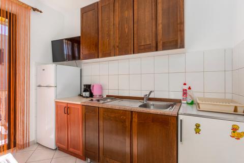 Дом Baška, 200m2