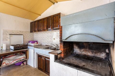 Дом Baška, 200m2