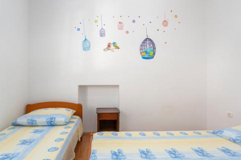 Дом Baška, 200m2